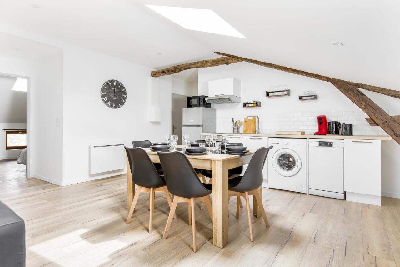 Gambetta 403 Cahorscitystay Ngoại thất bức ảnh