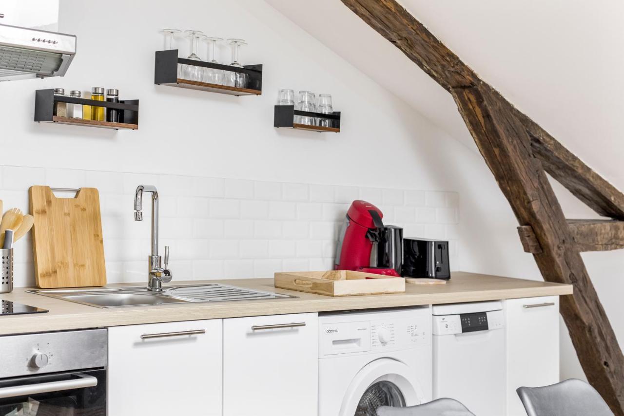 Gambetta 403 Cahorscitystay Ngoại thất bức ảnh
