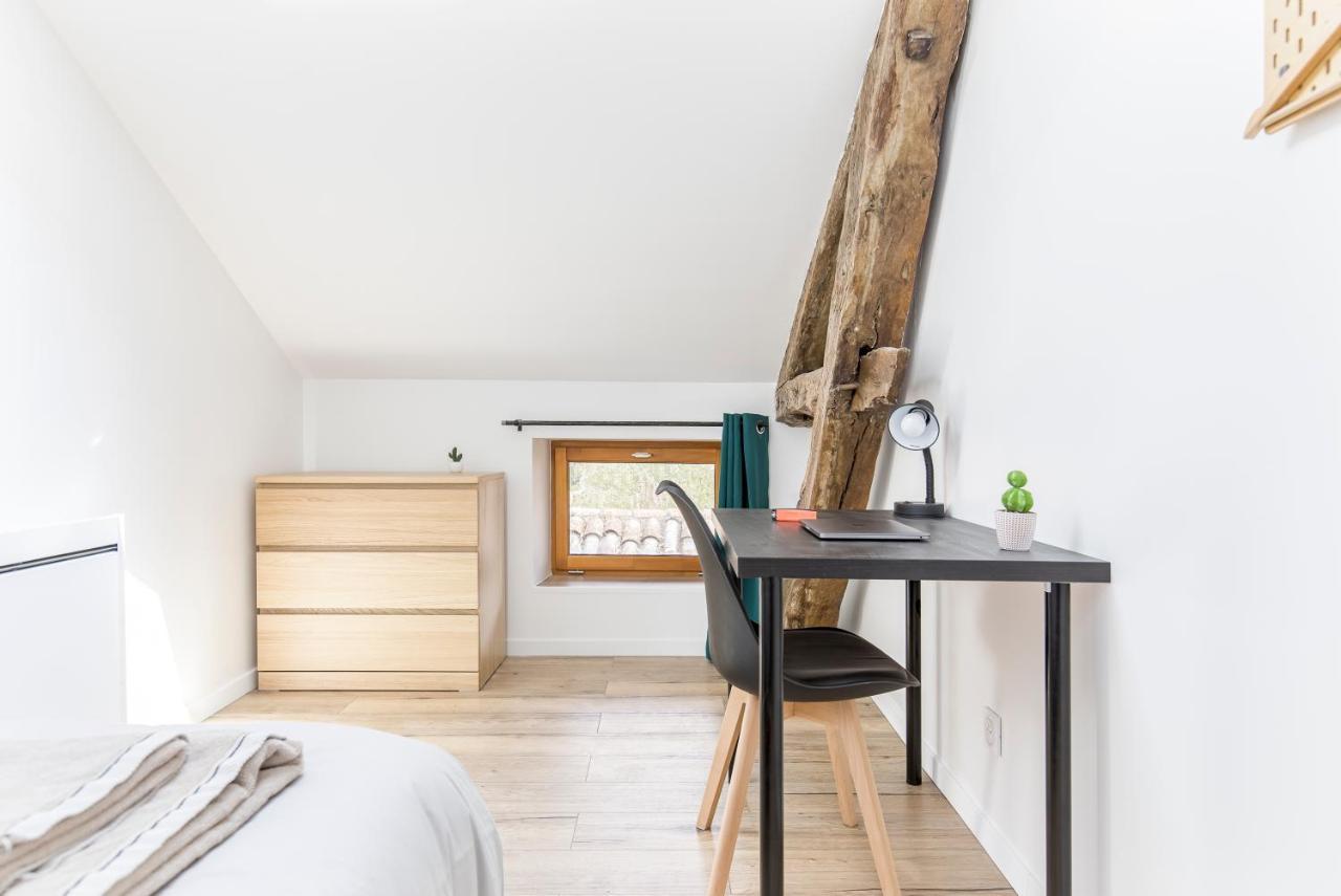 Gambetta 403 Cahorscitystay Ngoại thất bức ảnh