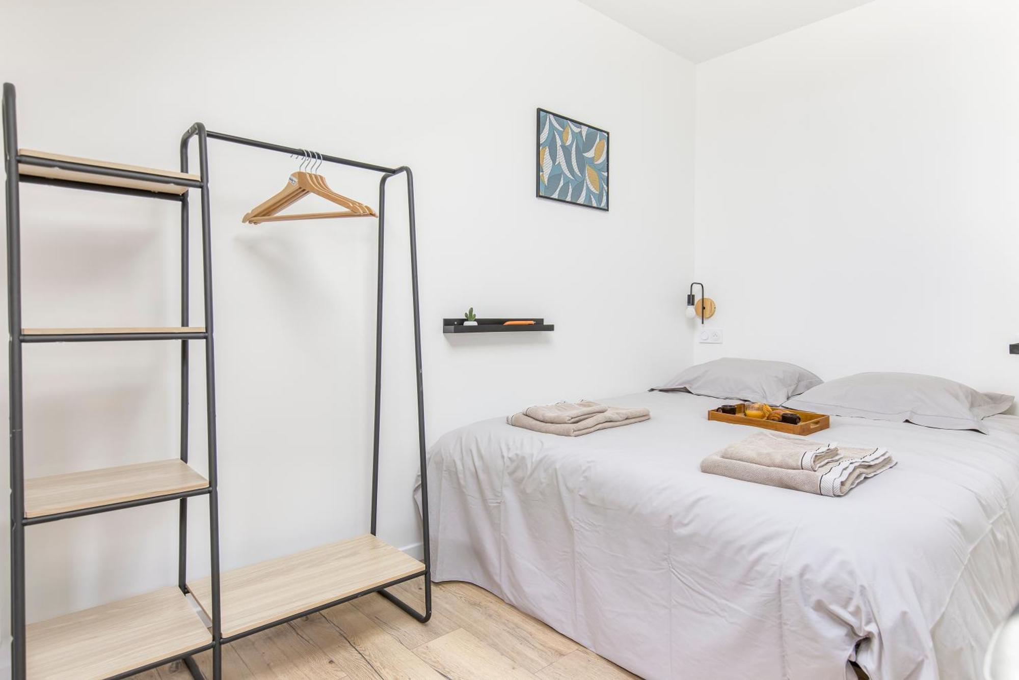 Gambetta 403 Cahorscitystay Ngoại thất bức ảnh